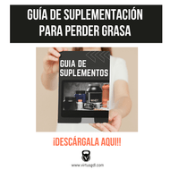 [PDF] Guía de Suplementación Fitness 2024